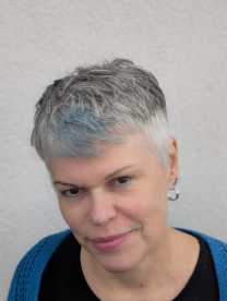 Tanzbild Heike Pohl